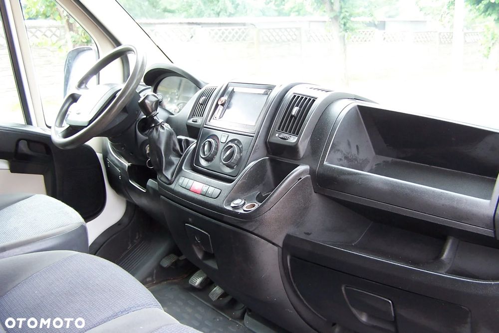 Citroën Jumper - 7