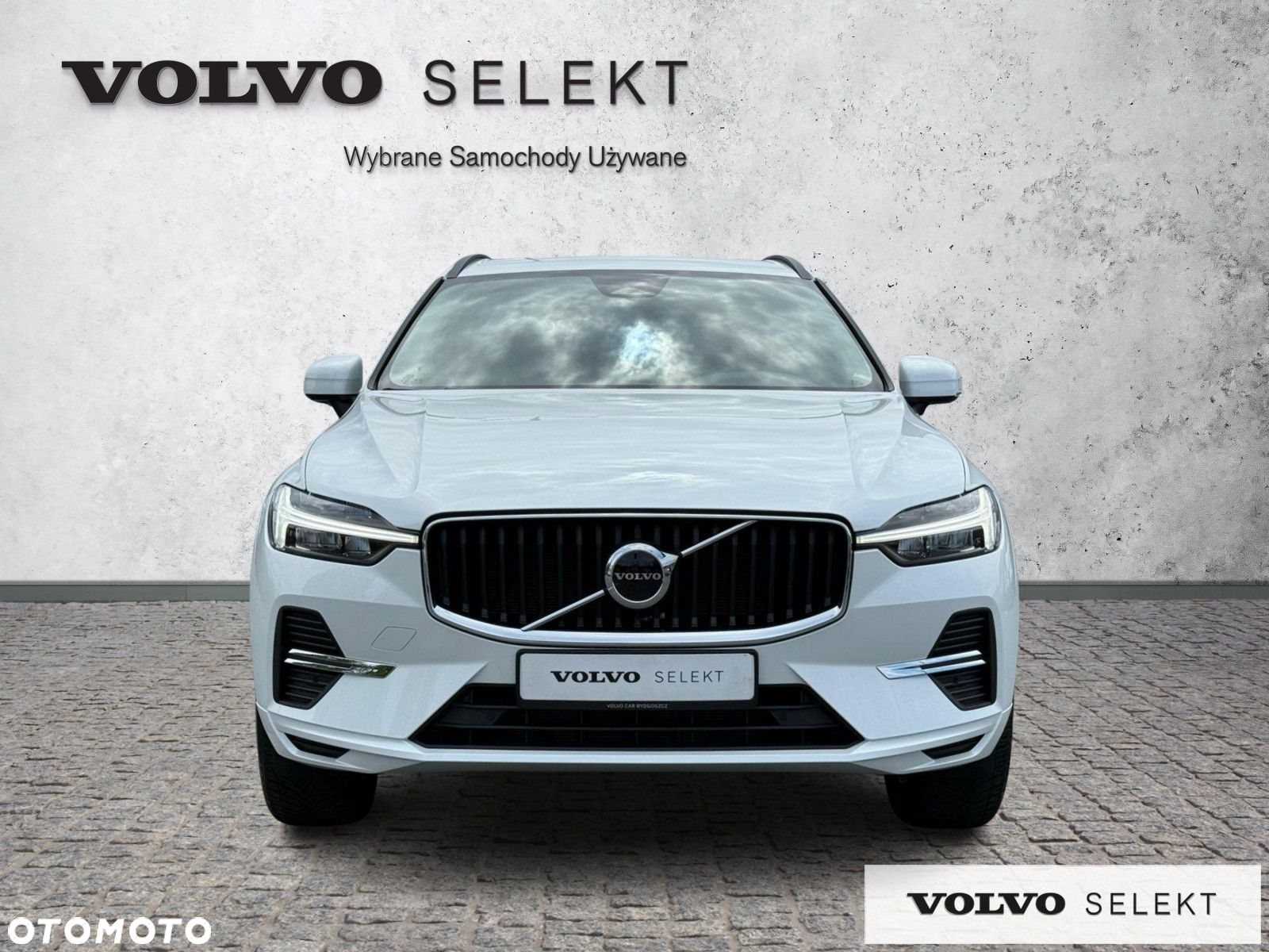 Volvo XC 60 - 5