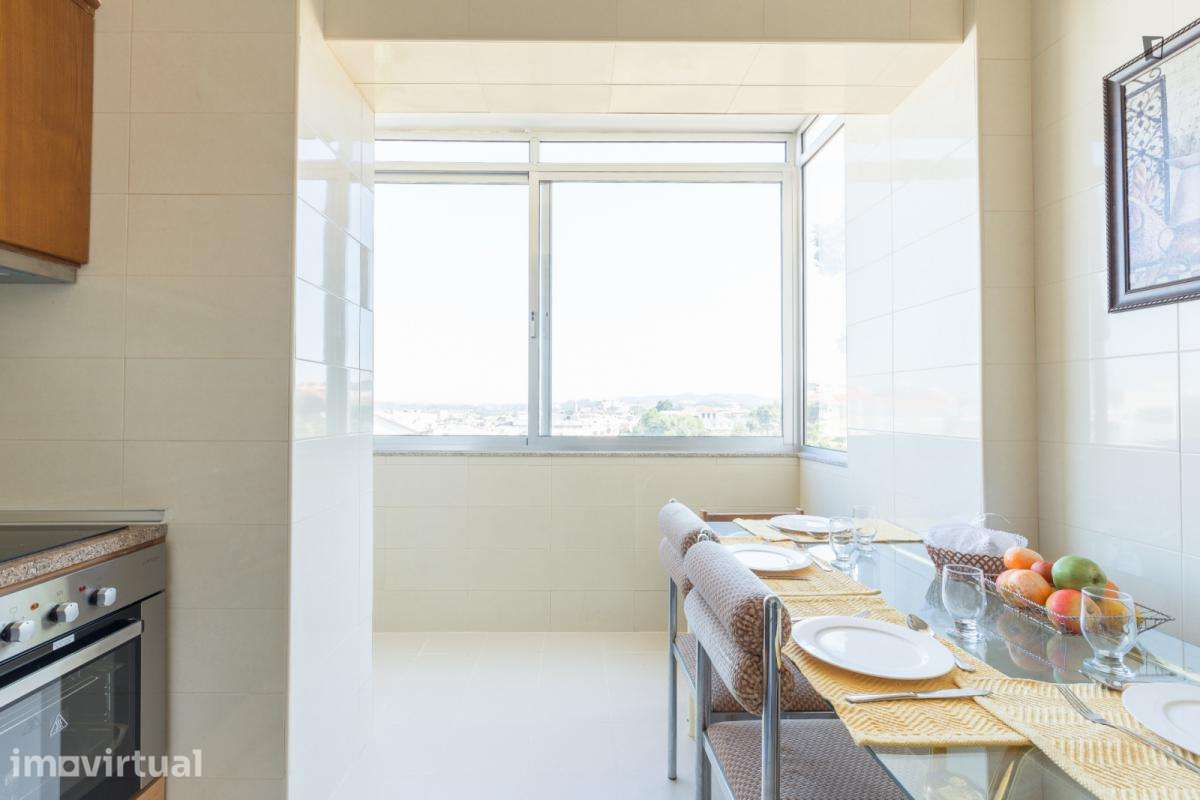 Quarto - localizado em Valongo Porto - Grande imagem: 5/18