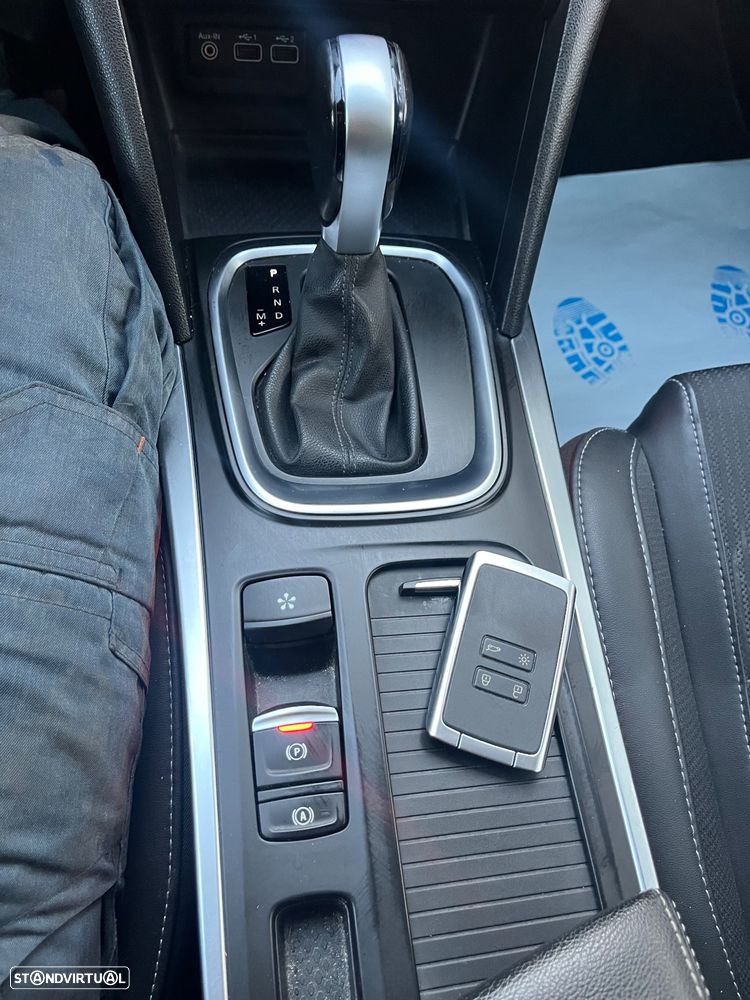 Renault Mégane 1.5 Blue dCi Intens EDC - 22
