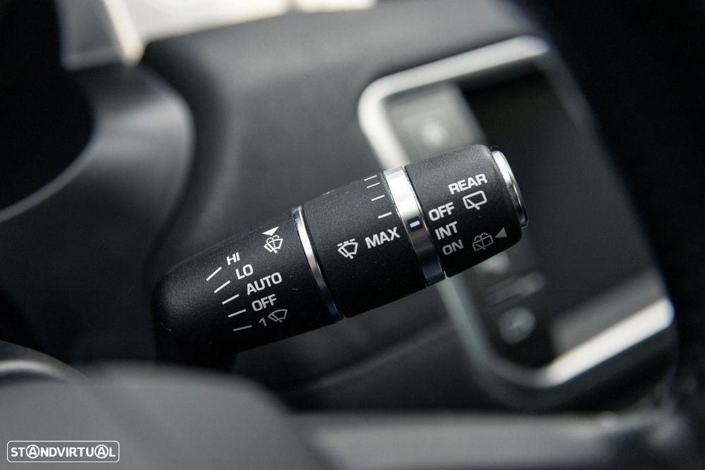 Land Rover Range Rover Evoque 2.0 TD4 SE Dynamic - 32