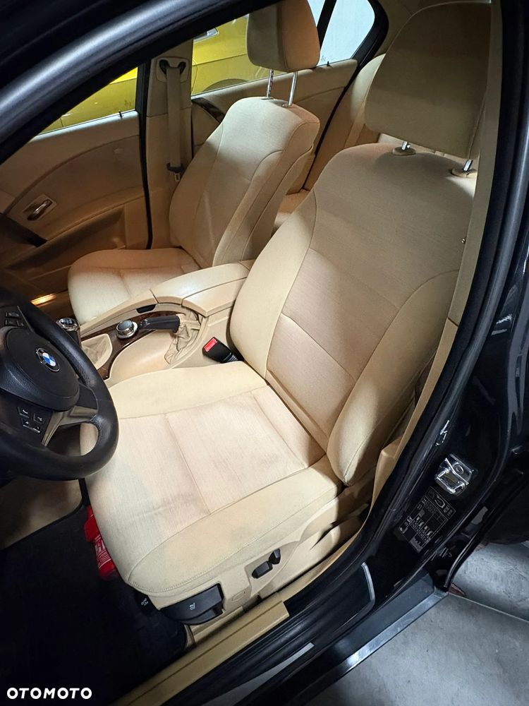 BMW Seria 5 - 26