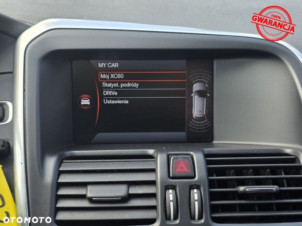 Volvo XC 60 - 29