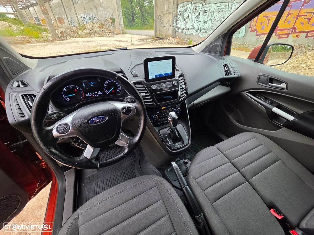 Ford Transit Connect - 6