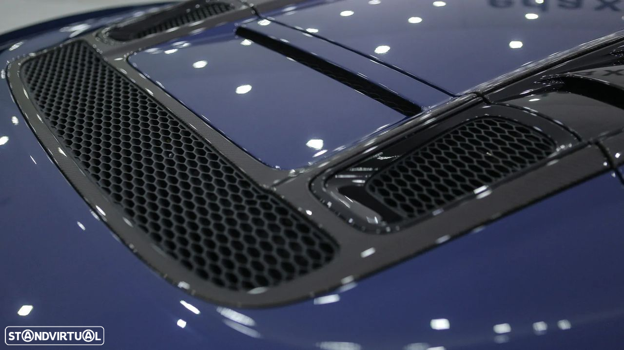 Audi R8 Spyder 5.2 FSi V10 S tronic Plus - 19