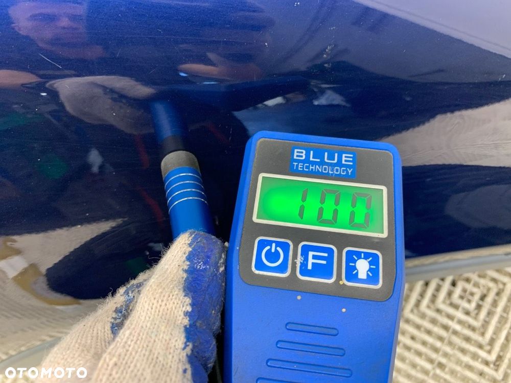 BŁOTNIK PRAWY PRZÓD  HONDA CR-V I (RD) 1995 - 2002 2.0 16V 4WD (RD1, RD3) 108 kW [147 KM] benzyna - 6