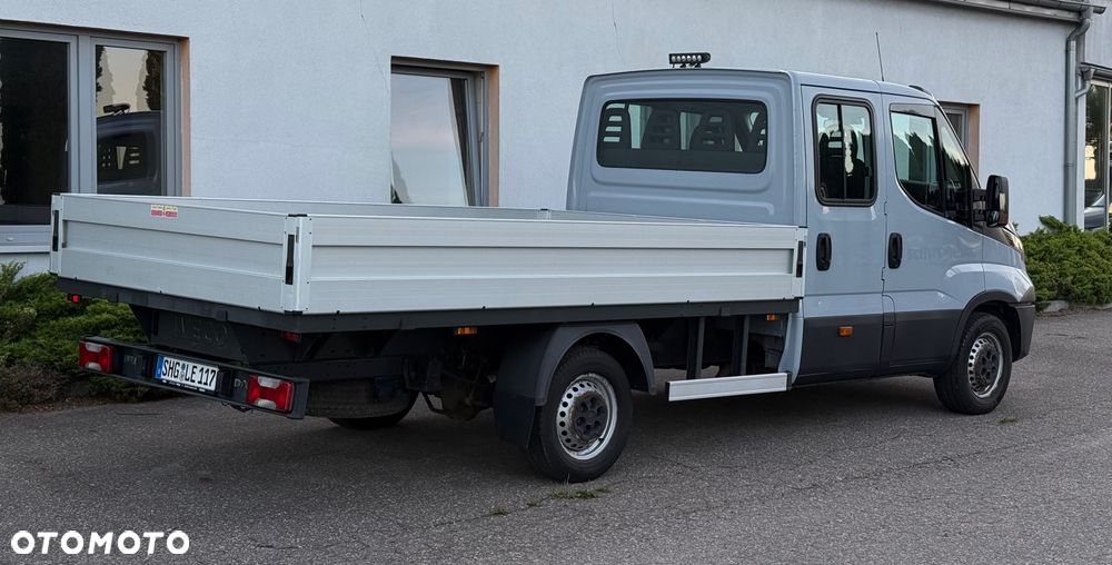 Iveco Daily 35S13 - 3