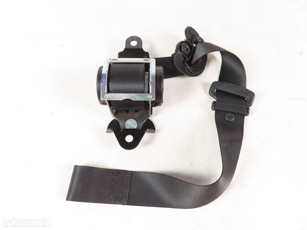 Cinto de segurança da Porta Lateral Seminovo/ Original MINI MINI CLUBMAN (R55) 7... - 1