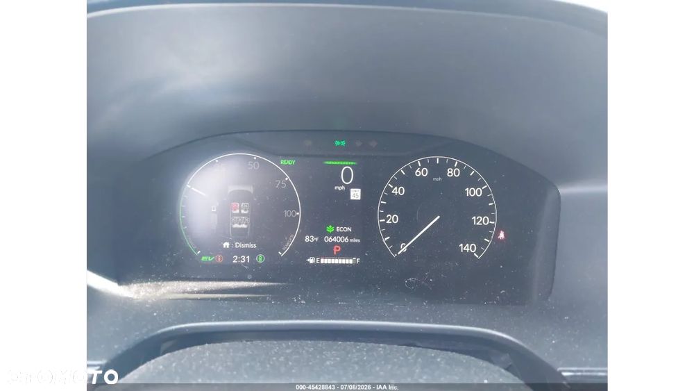 Honda CR-V - 10