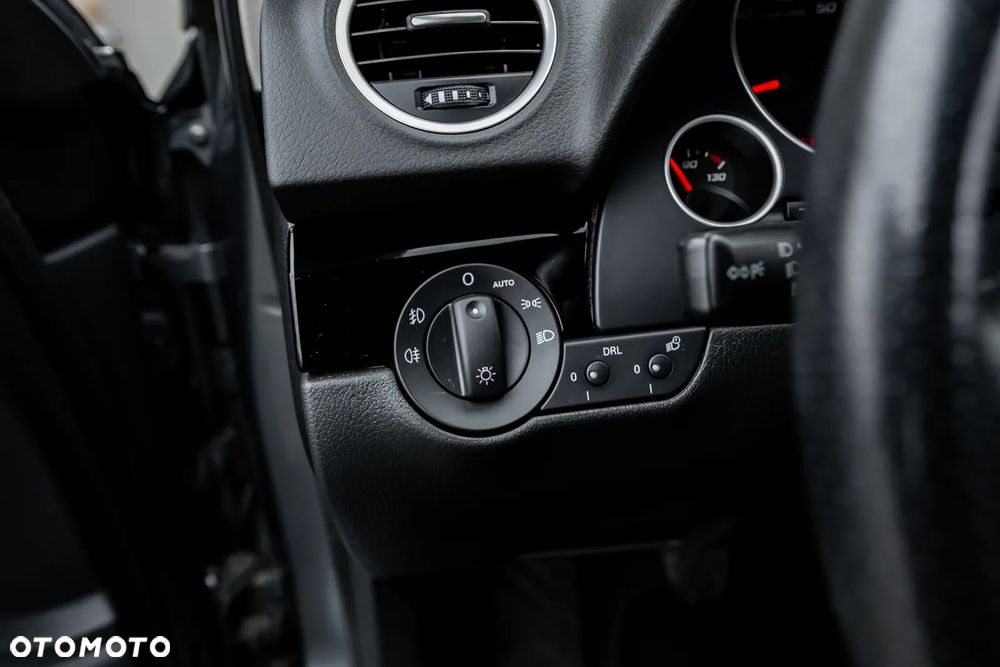 Seat Exeo 2.0T FSI Sport - 32