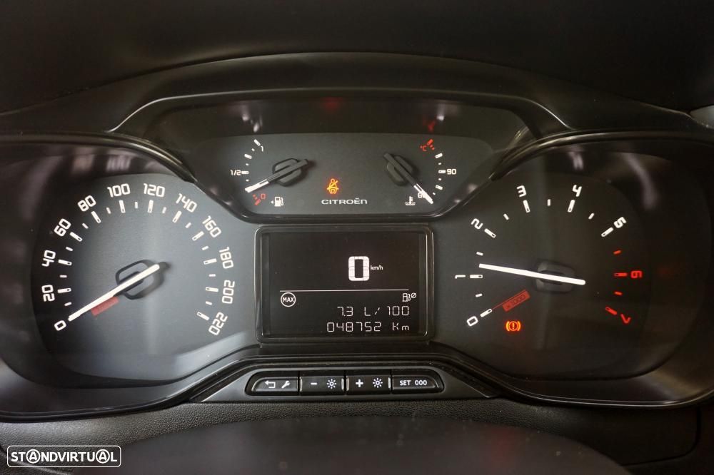 Citroën C3 1.2 PureTech Shine - 16