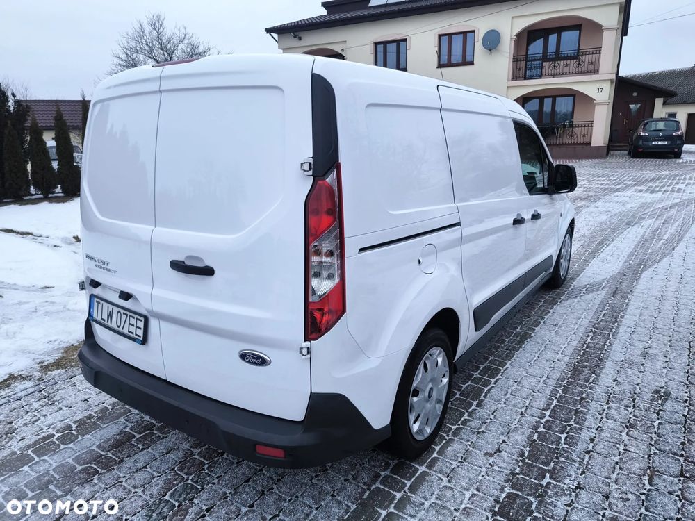 Ford Transit Connect - 4