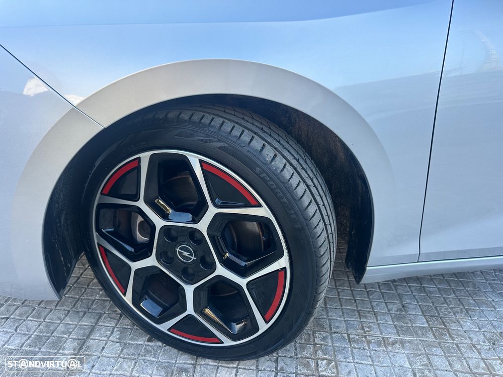Opel Astra 1.6 T PHEV GS Line - 9