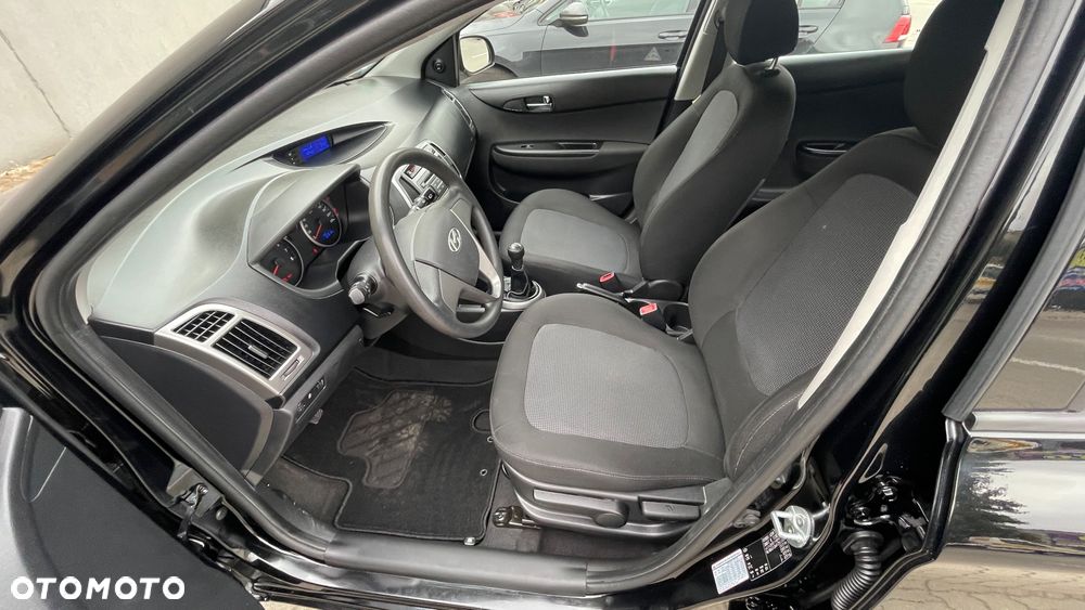 Hyundai i20 1.25 Comfort - 5