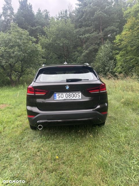 BMW X1 sDrive18i - 6