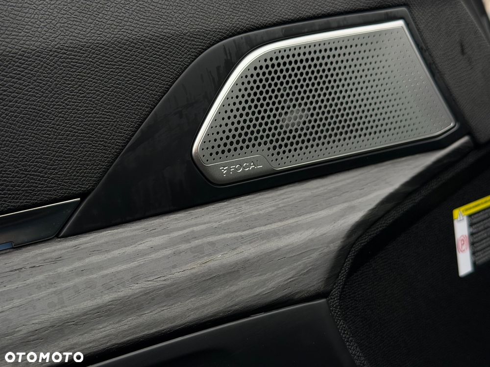 Peugeot 508 360 e-EAT8 SPORT ENGINEERED - 21