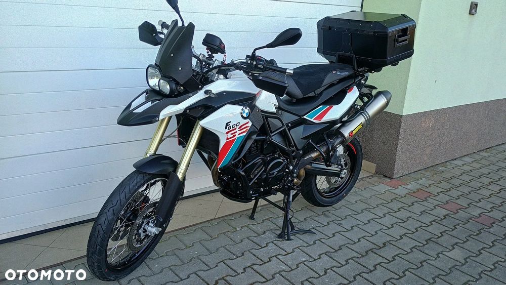 BMW F - 2