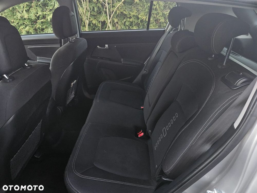 Kia Sportage 1.6 GDI L 2WD - 7