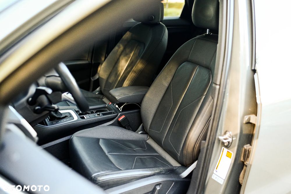 Audi Q3 45 TFSI Quattro S Line S tronic - 6