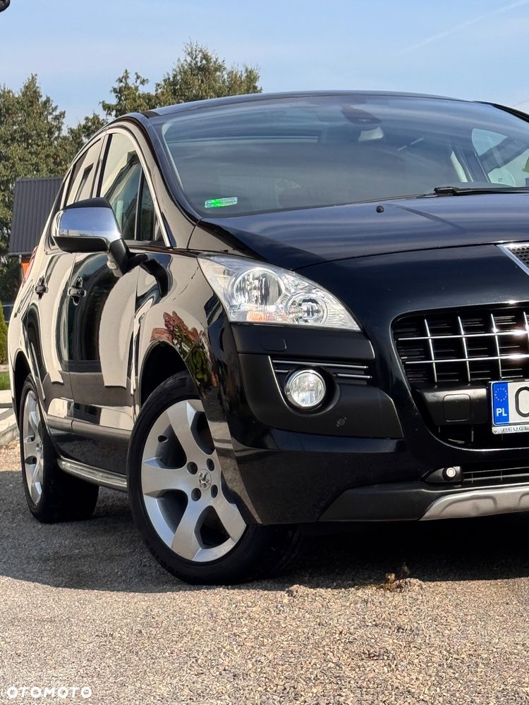 Peugeot 3008 - 18