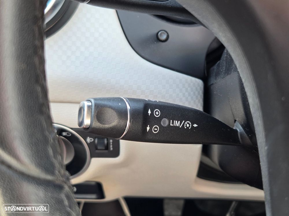 Mercedes-Benz A 180 d Style - 19