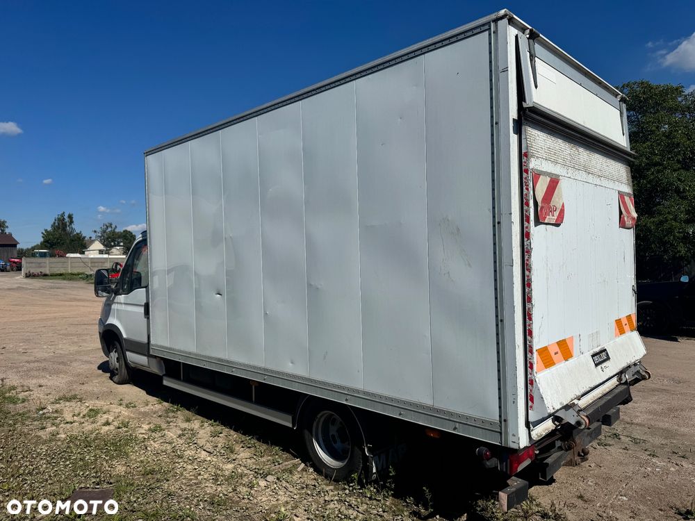 Iveco Daily - 4