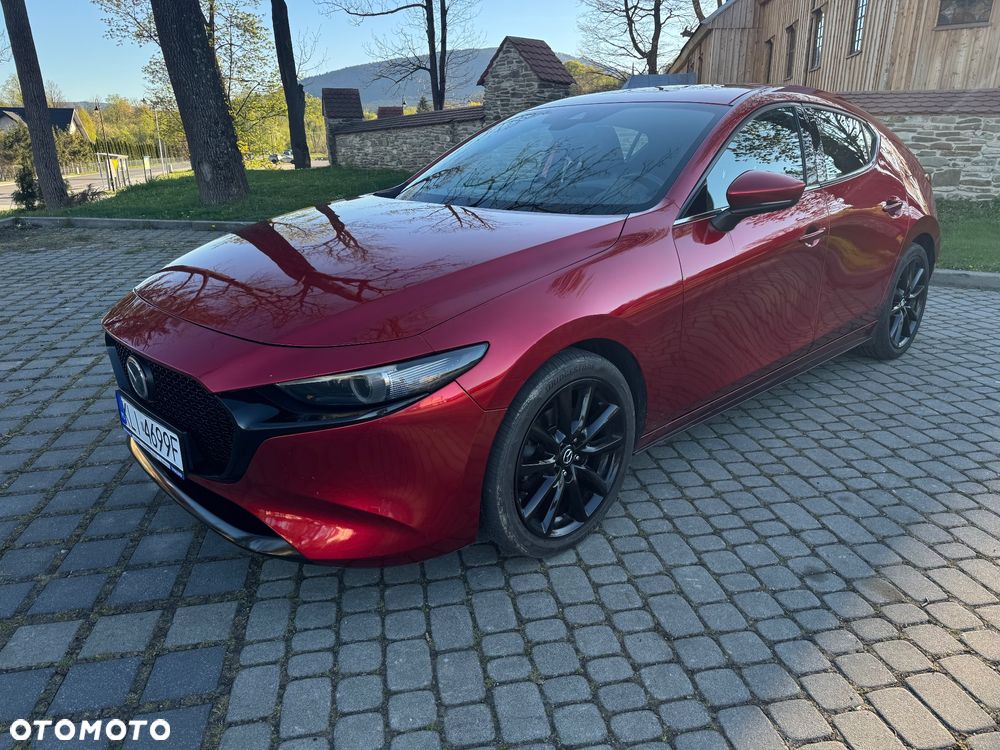 Mazda 3 - 18