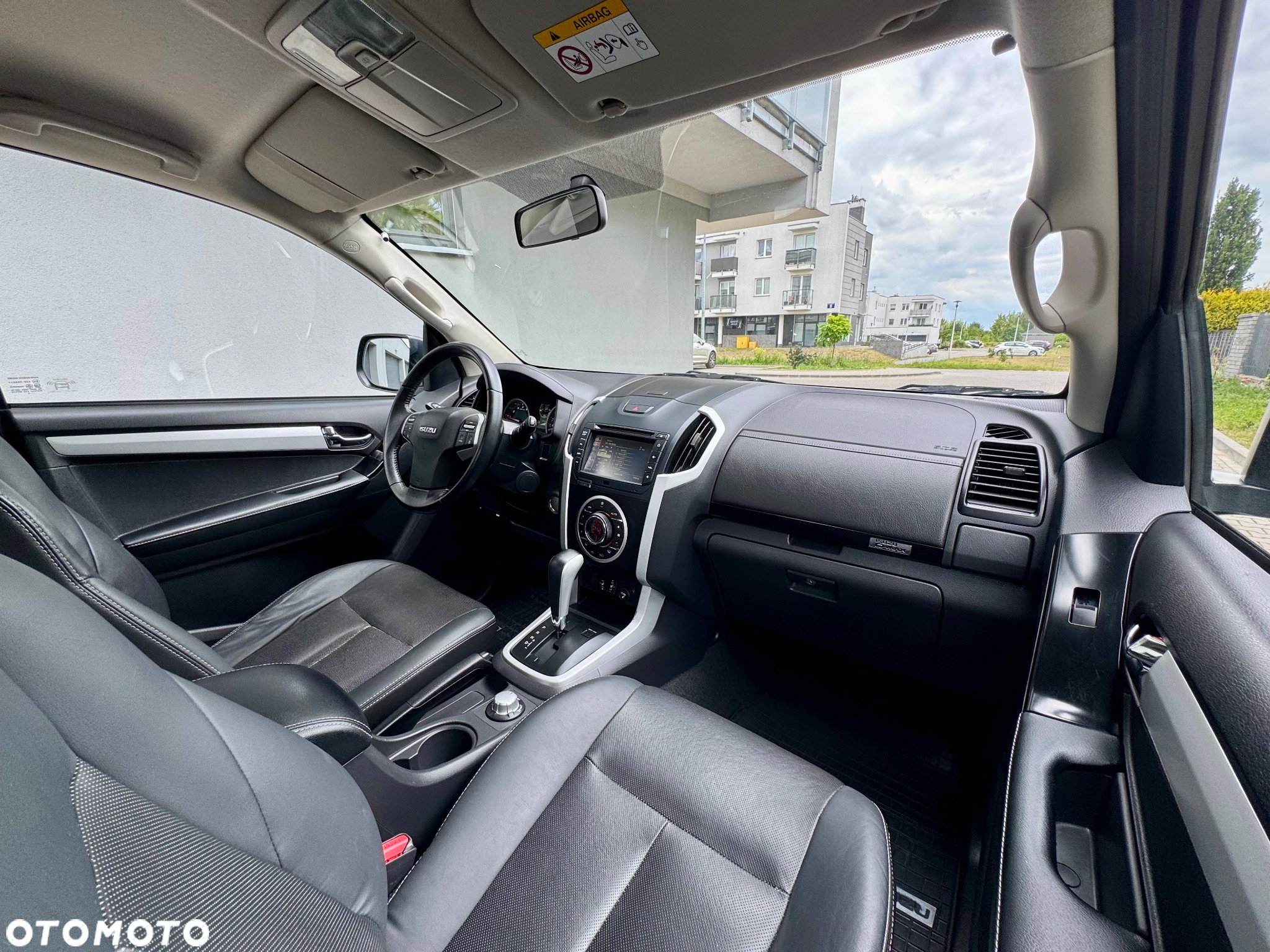 Isuzu D-Max 1.9 DC LSX Prime - 8