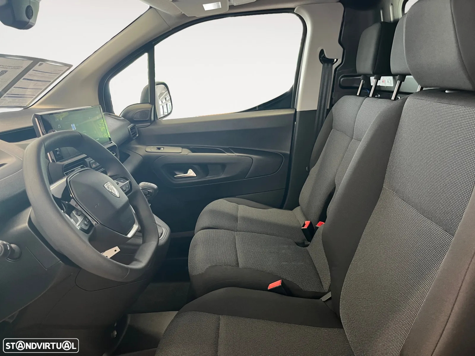 Peugeot Partner 1.5 BlueHDi L1 - 8