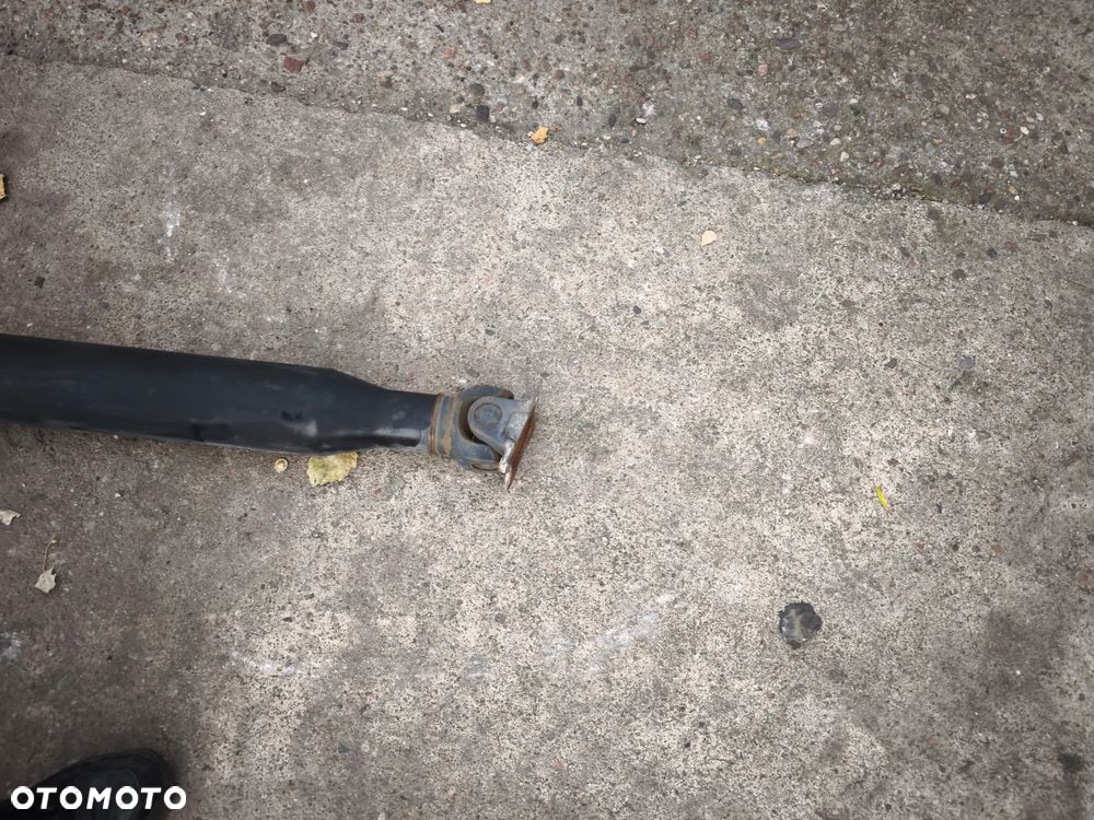 Wał napędowy Mercedes-Benz Sprinter w906 a9064102001 Long L3 a9064107916 długi - 4