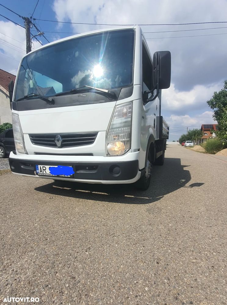 Renault MAXITY - 2