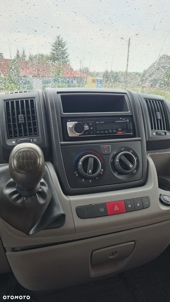 Fiat Ducato - 19