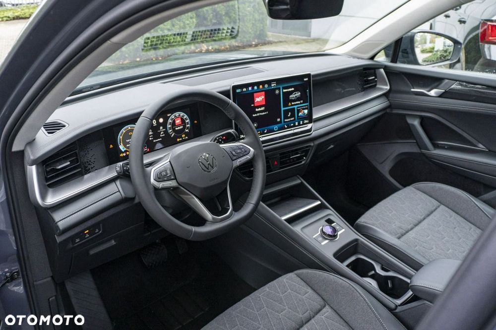 Volkswagen Tayron - 11
