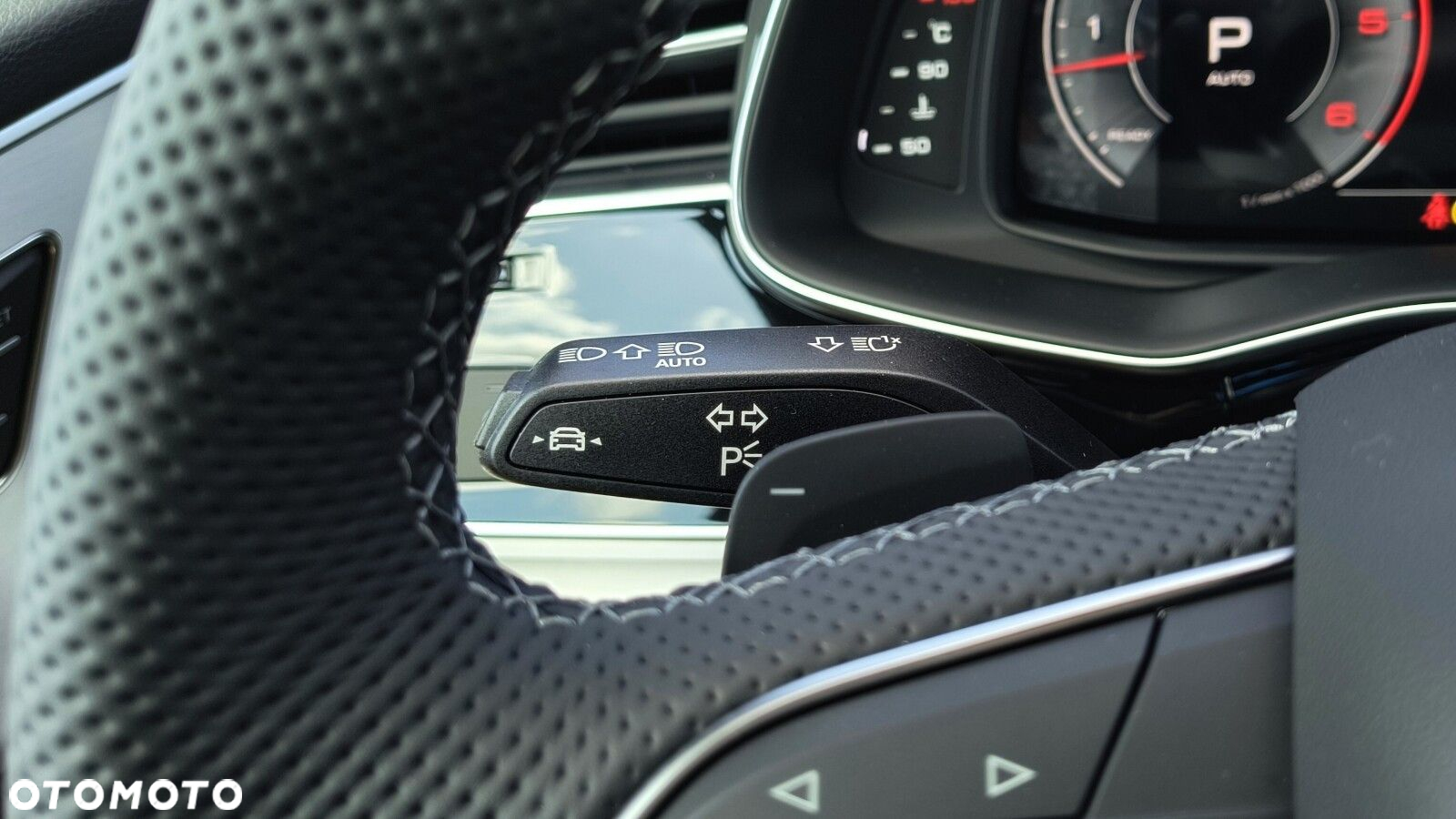 Audi Q8 - 31
