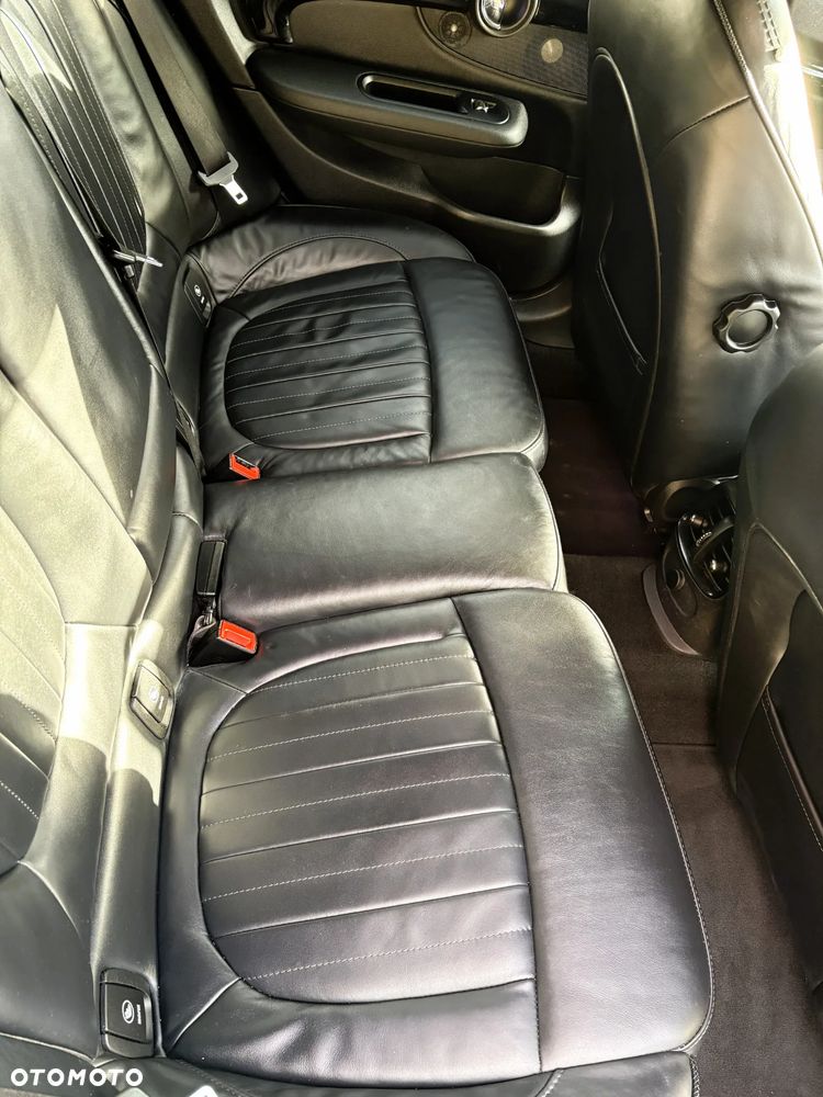 MINI Clubman Cooper S ALL4 sport - 19