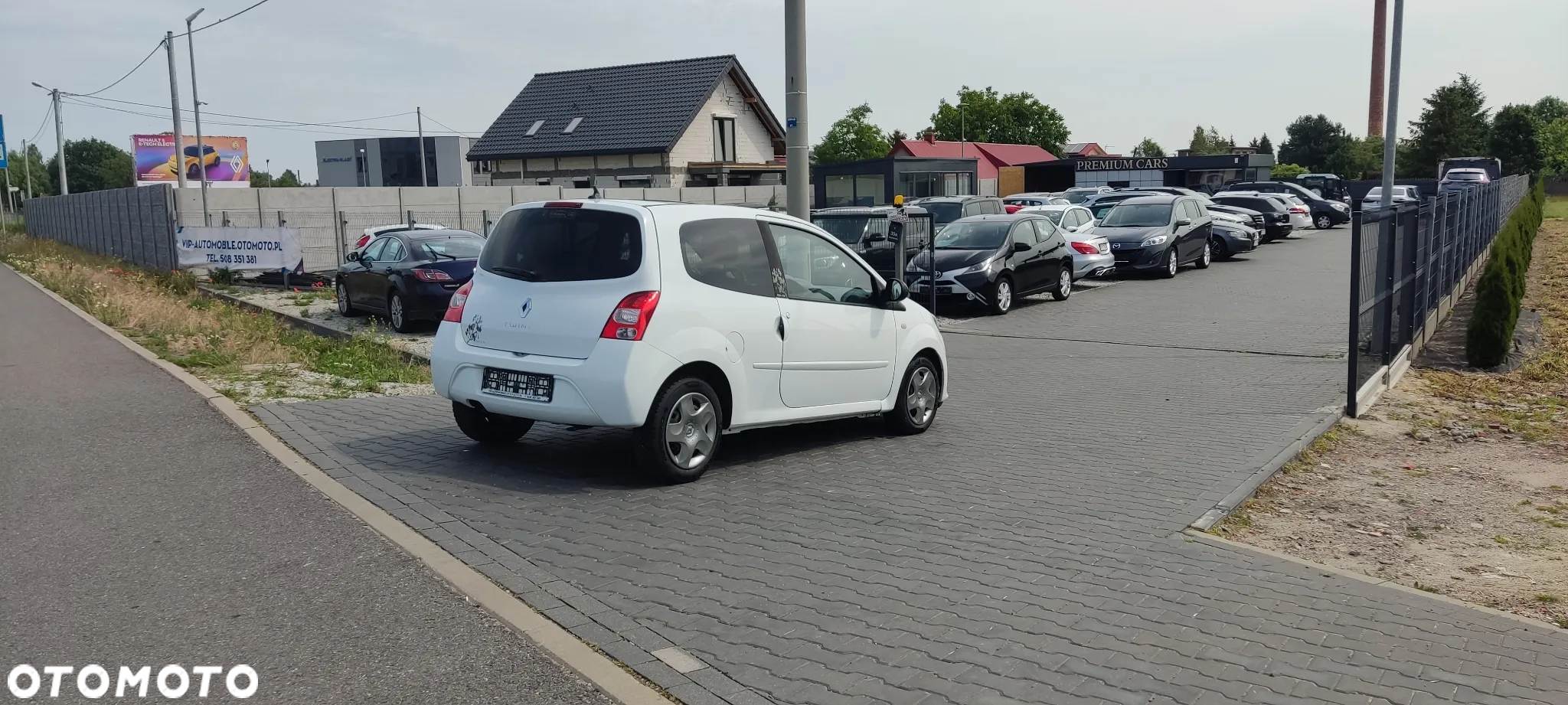 Renault Twingo 1.2 16V Night & Day - 5