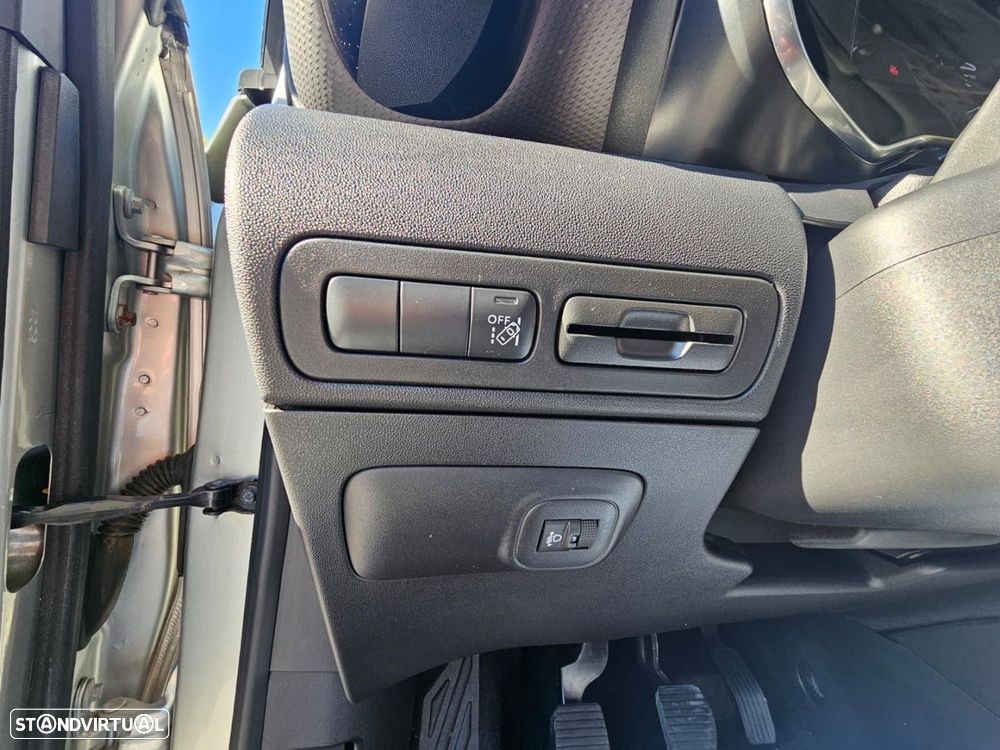 Citroën C3 Aircross 1.5 BlueHDi Live S&S - 7