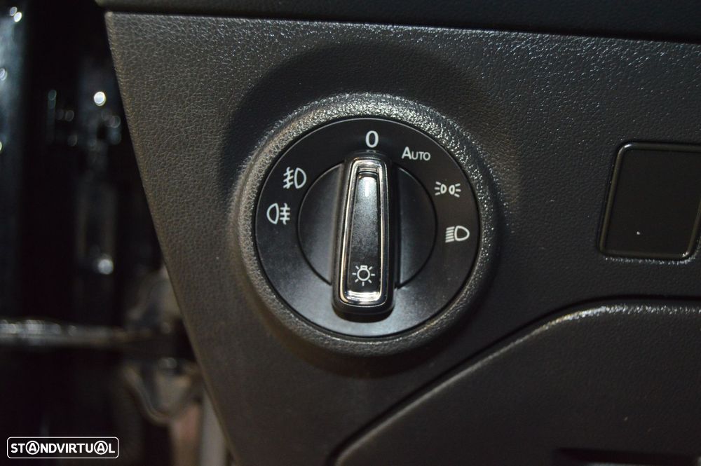 SEAT Leon 1.6 TDI Style S/S - 35