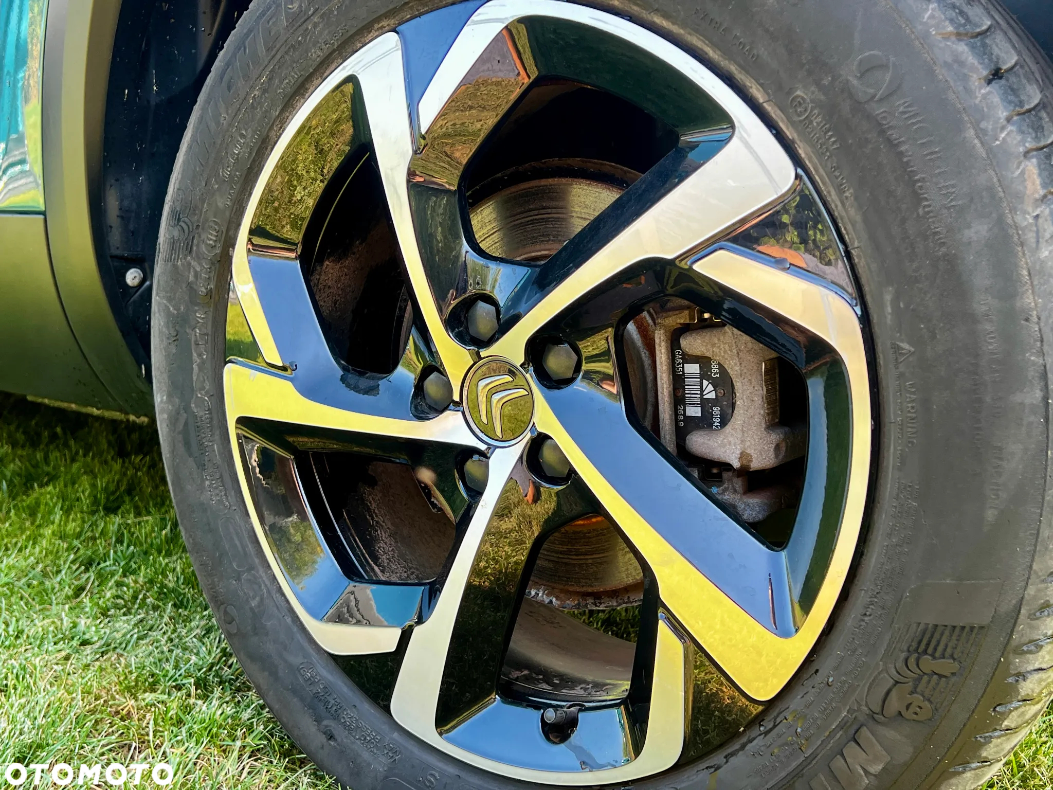 Citroën C5 Aircross 1.2 PureTech C-Series - 16