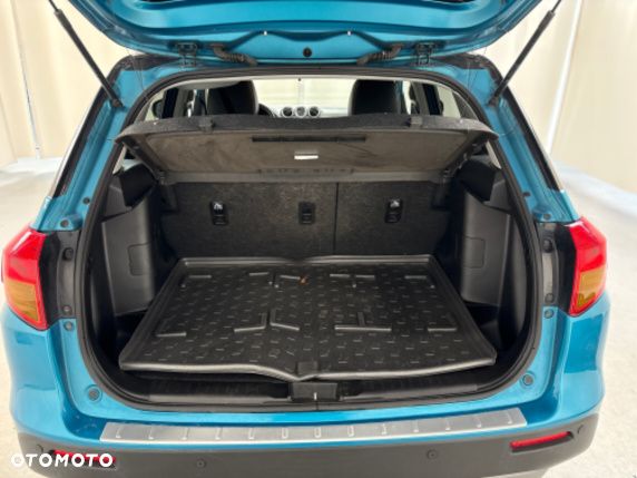 Suzuki Vitara 1.6 (4x2) Automatik Comfort+ - 16