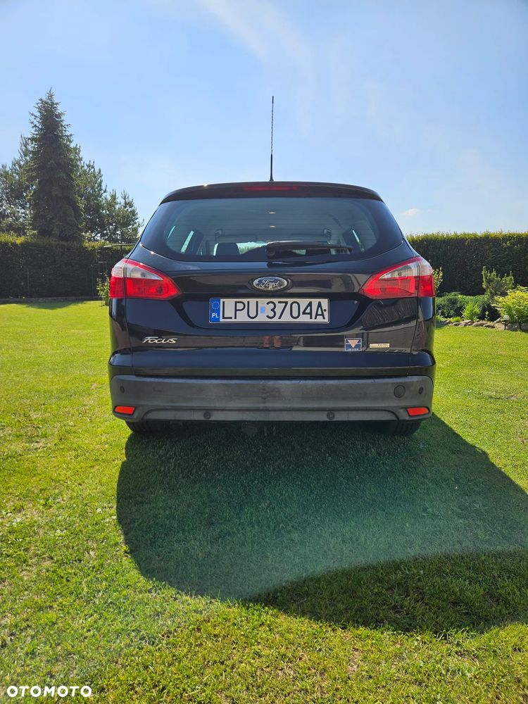 Ford Focus - 3
