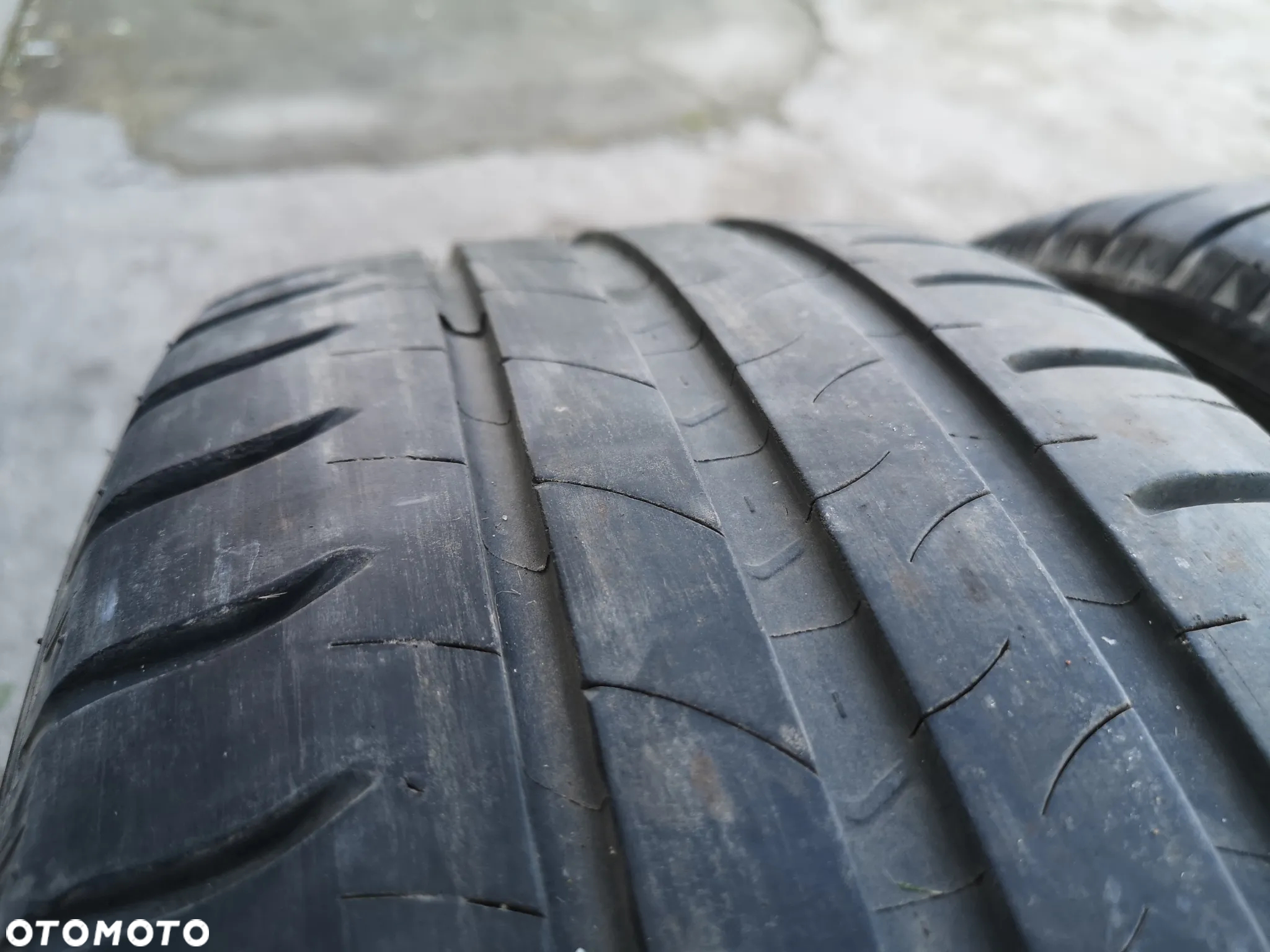 ALUFELGI BMW E90 E91 E92 F30 F31 STYLING WZ 268 16 cali 5x120 ET31 Z OPONAMI MICHELIN 5.5mm - 11