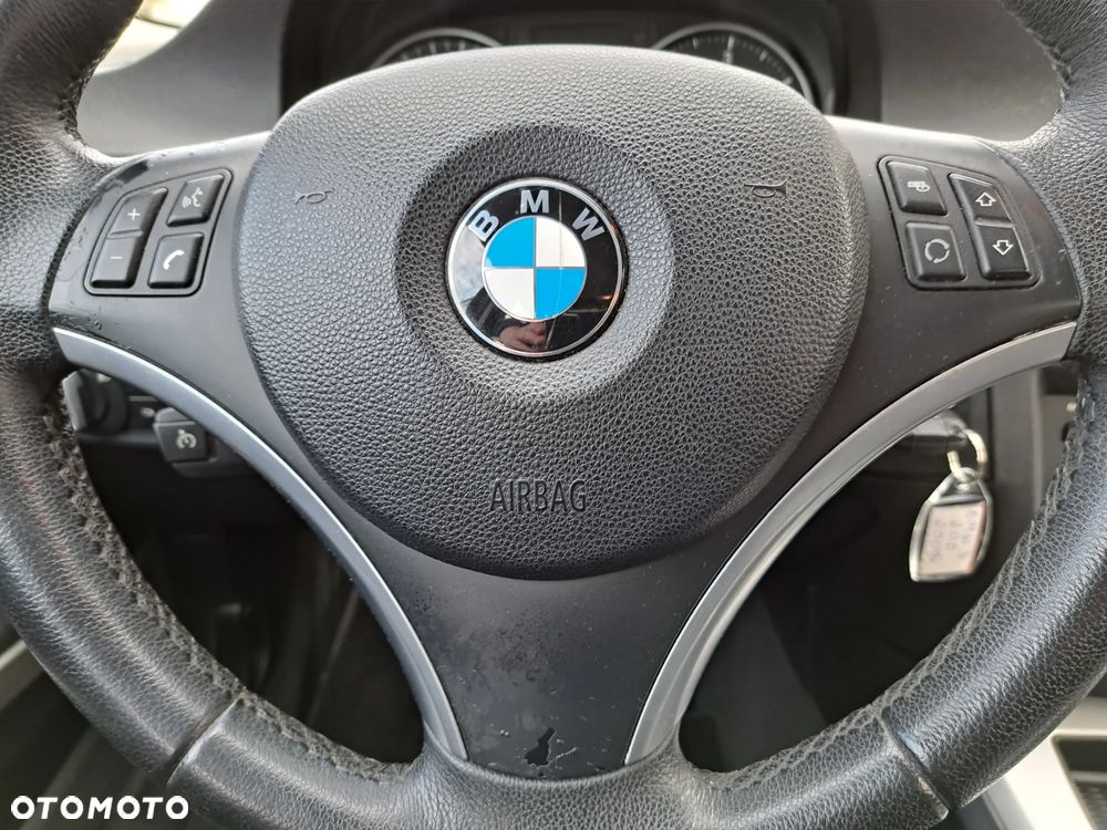 BMW Seria 3 - 28