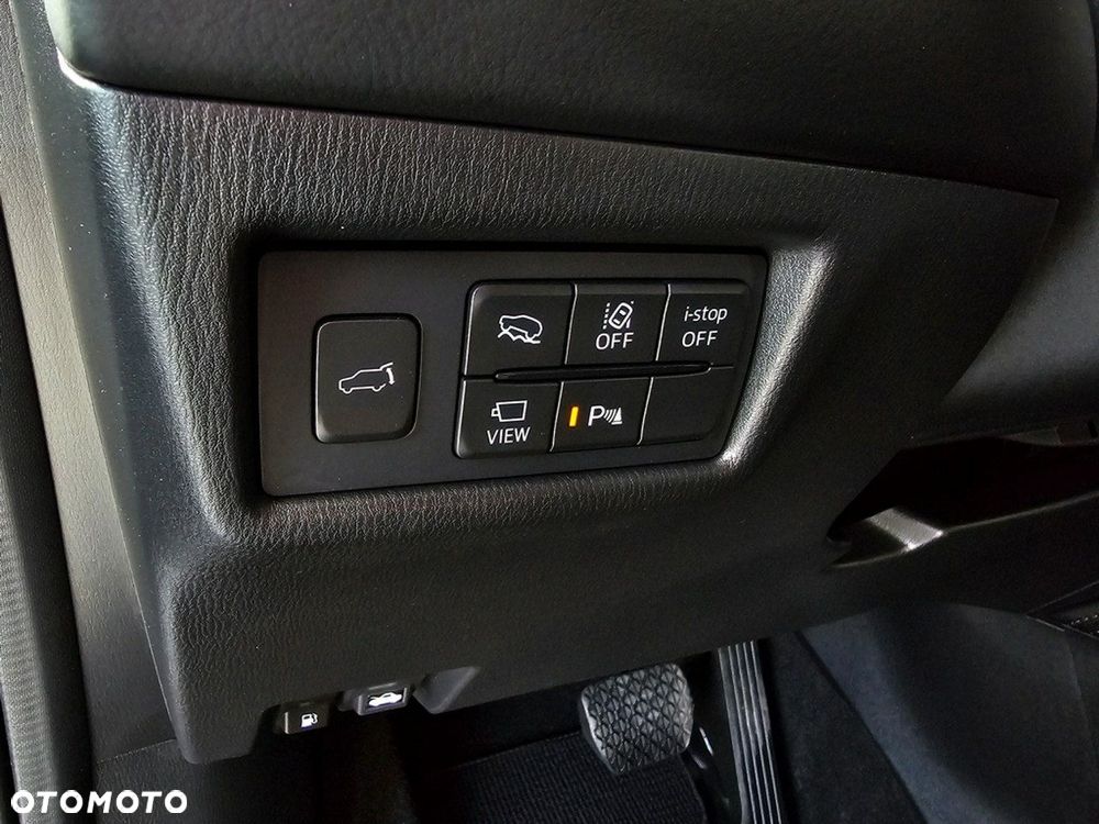 Mazda CX-5 2.0 Homura AWD - 15