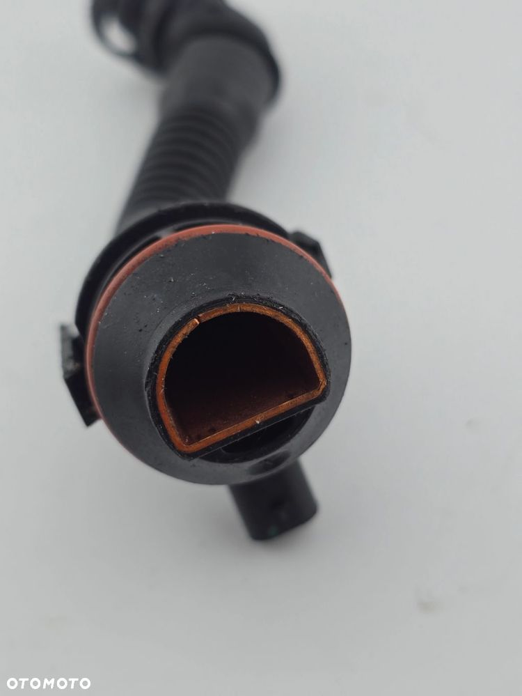 NOWY ORYGINALNY PRZEWÓD OPOWIETRZAJĄCY MERCEDES W177 W213 W907 A6540100012 - 5