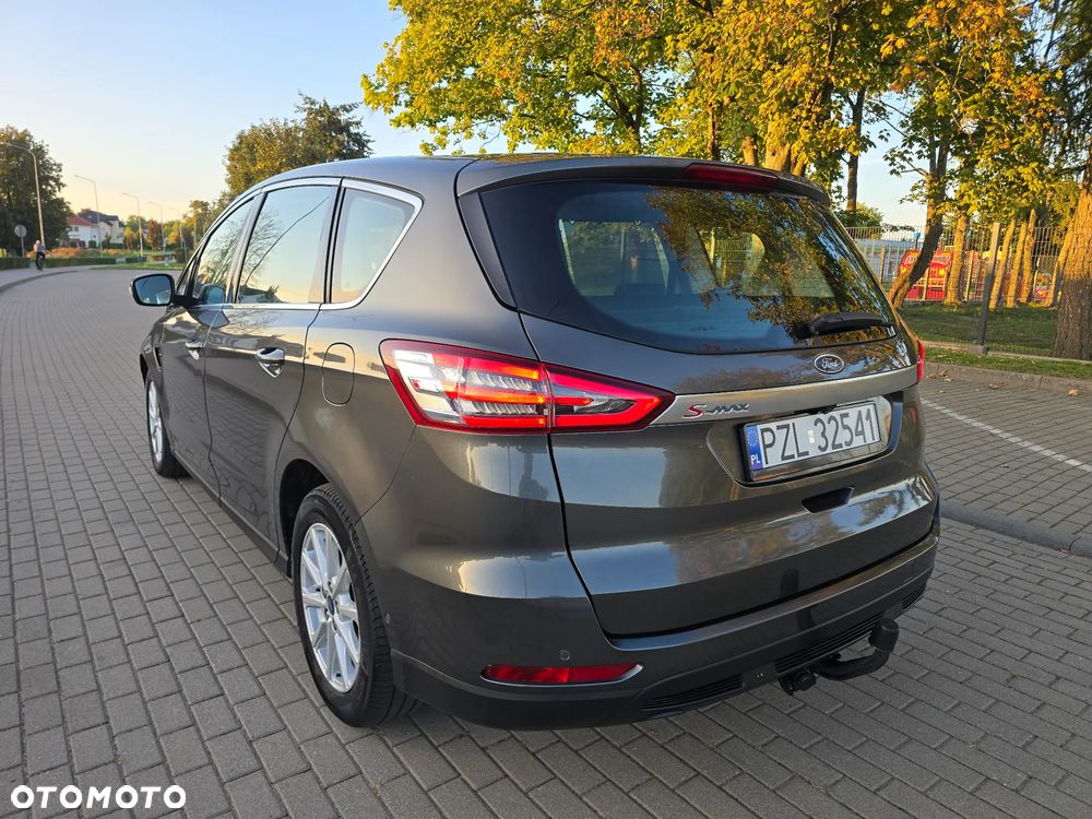 Ford S-Max - 3