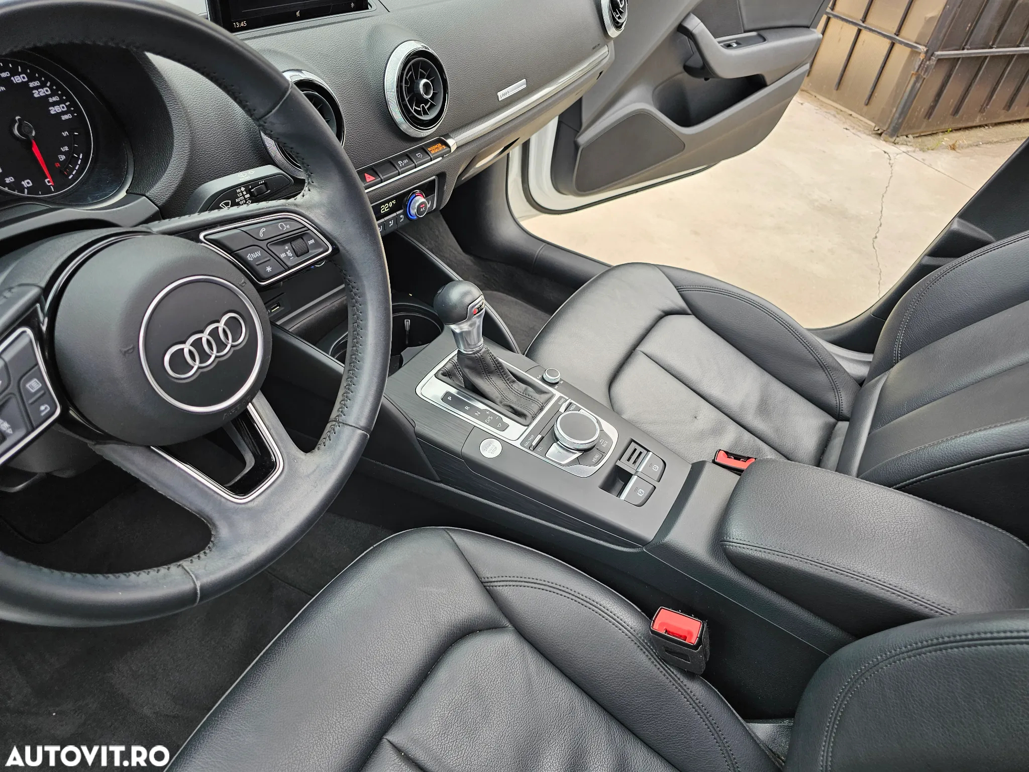 Audi A3 - 6