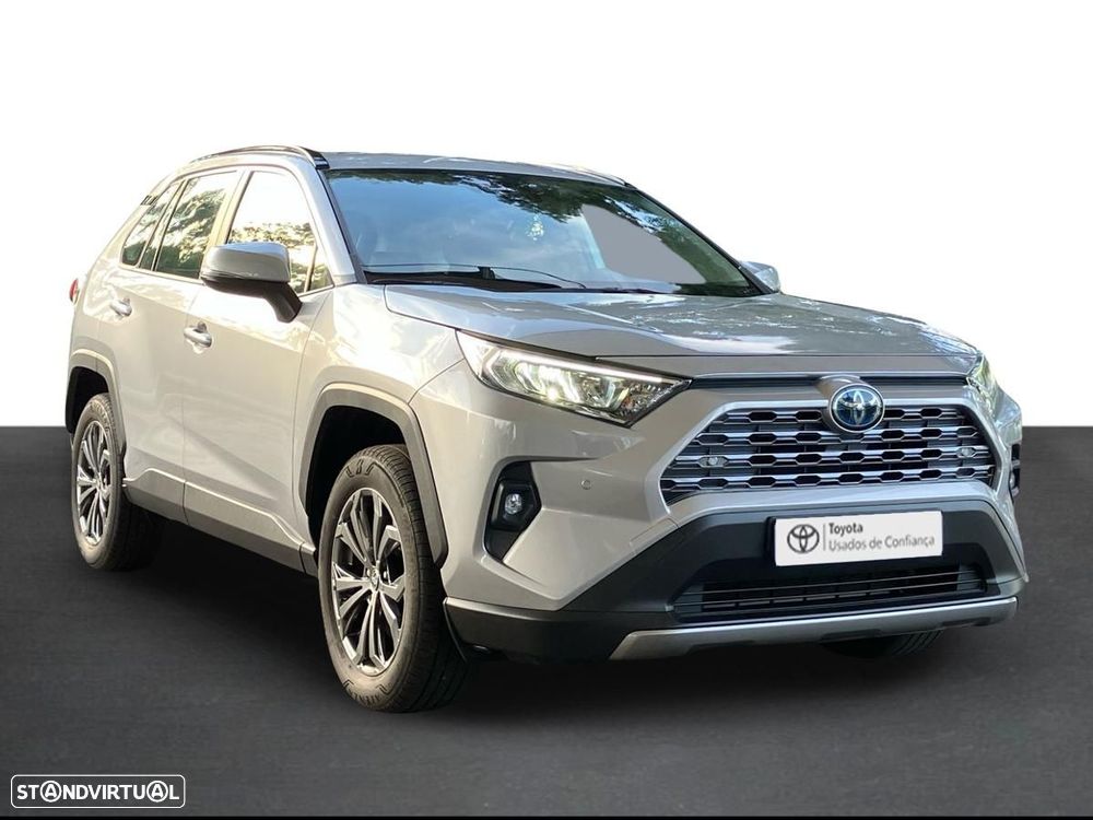 Toyota RAV4 - 22