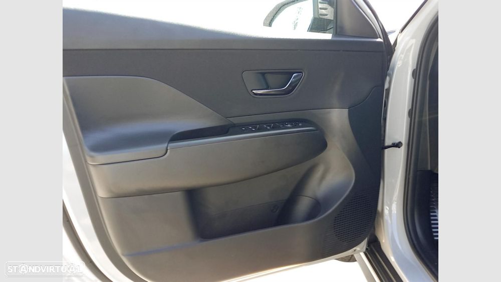 Hyundai Kauai 1.6 GDi HEV Premium Pack Plus - 12