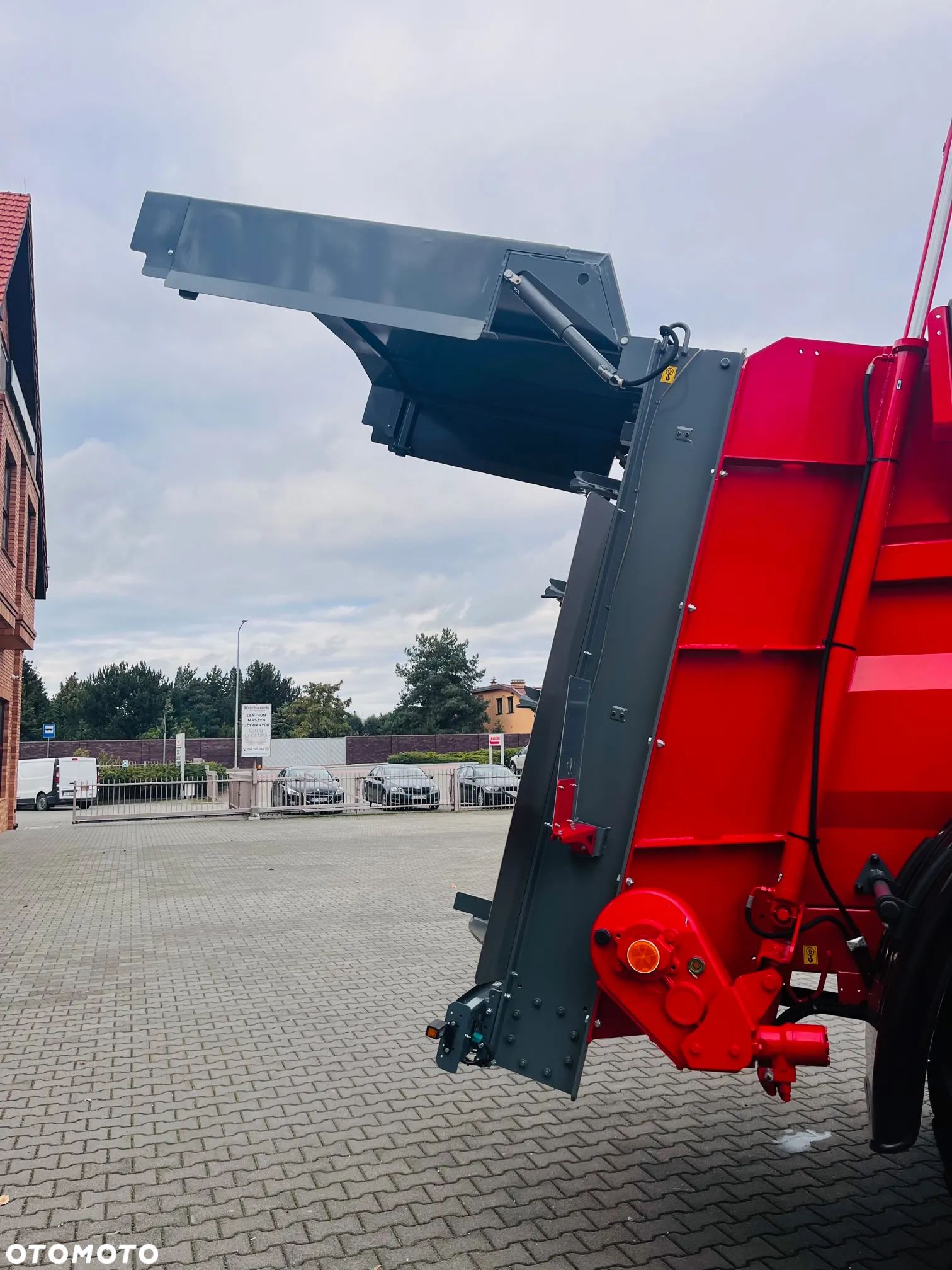 Unia Apollo 16 Premium dostępny od ręki - 6